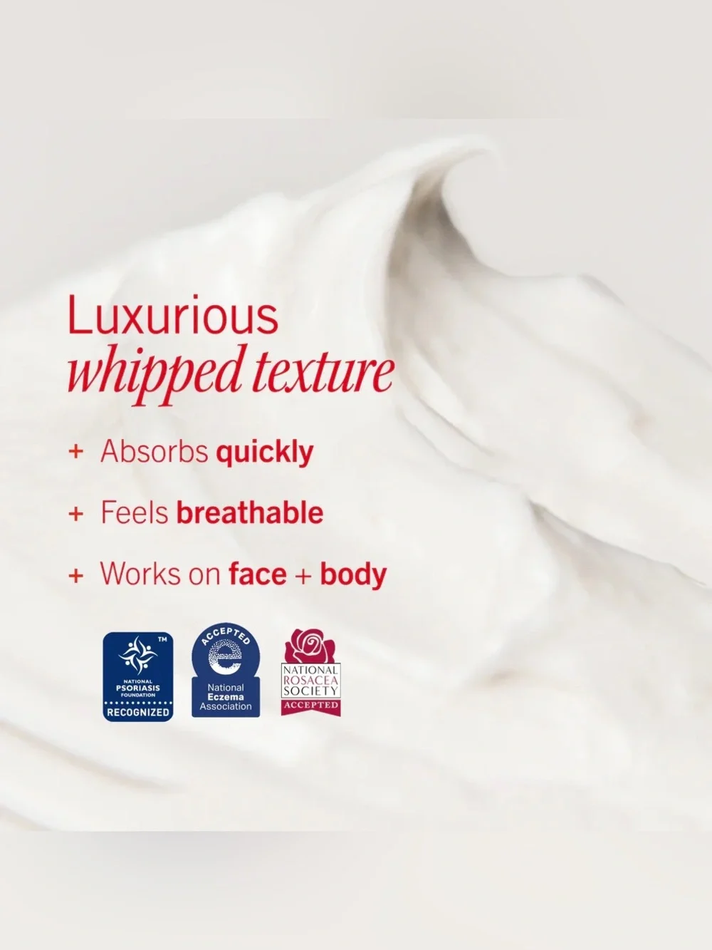 FIRST AID BEAUTY Ultra Repair Cream Intense Hydration